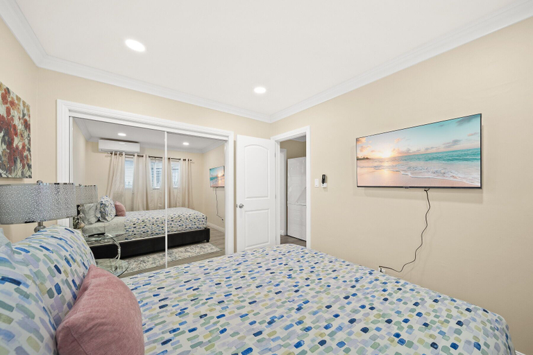 Bedroom 3, Cozy n Serene 12mins to Downtown LA, Los Angeles