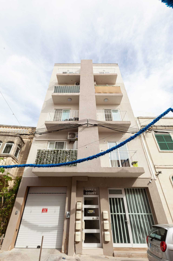 Exterior & Views 2, Brand new 1BR in Central Malta