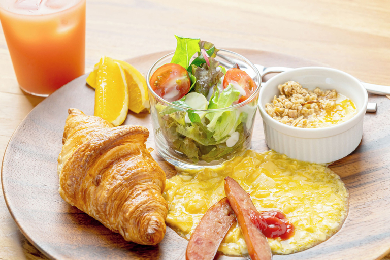 Food & Drinks 4, Innosense Resort -In Chiba Resol-, Sanmu