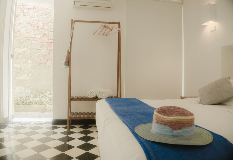 Bedroom 4, La Puerta Azul, Santa Marta (Dist. Esp.)
