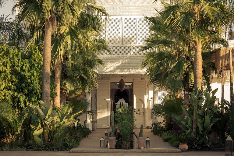Exterior & Views 2, Les Palmiers Boutique Hôtel & Spa, Marrakech