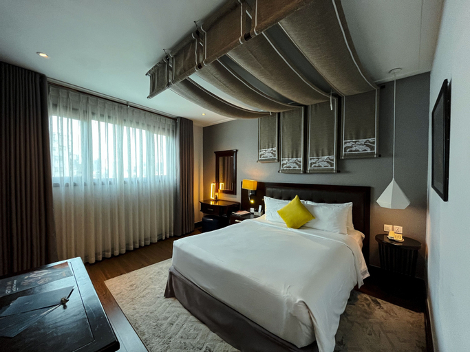 Bedroom 20