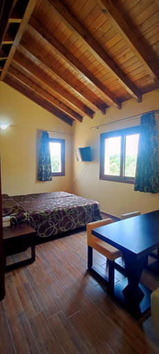 Bedroom 4, Villa Koulouridi, Crete