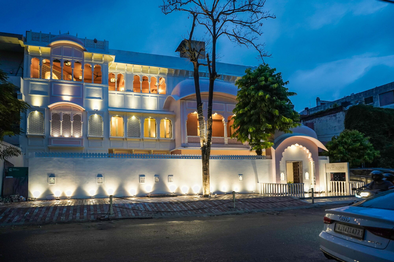 Dev Mahal - A Boutique Heritage Hotel, Jaipur