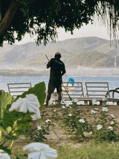 Scenery