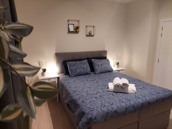 Bedroom 5, Viator, Limburg