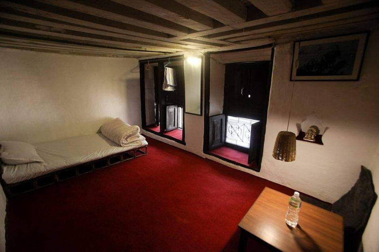 Bedroom 4, Traditional Newari Homestay, Bagmati