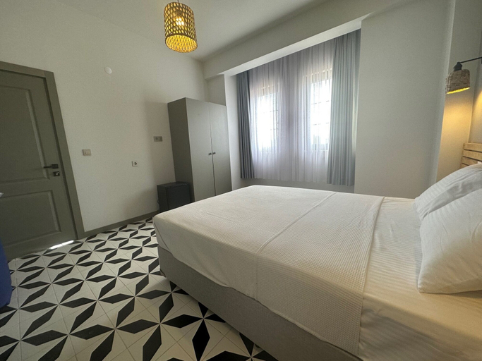 Bedroom 2, Bozcaada Arcadia, Bozcaada