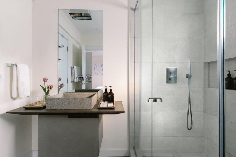 Bathroom 5, The Roundtree, Amagansett, Suffolk