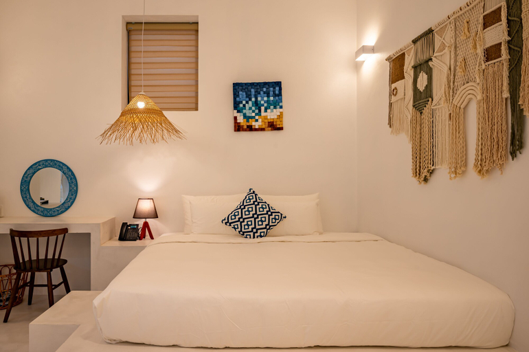 Bedroom 4, Happiness Hotel, Qui Nhơn