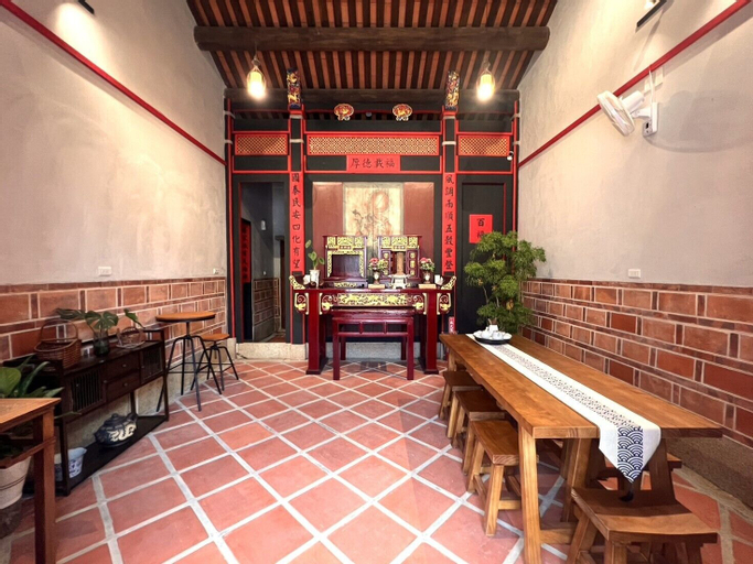 Food & Drinks 4, Firstfloor inn, Kinmen