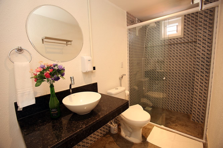 Bathroom 4, Saint Germain Kite Residence, Amontada