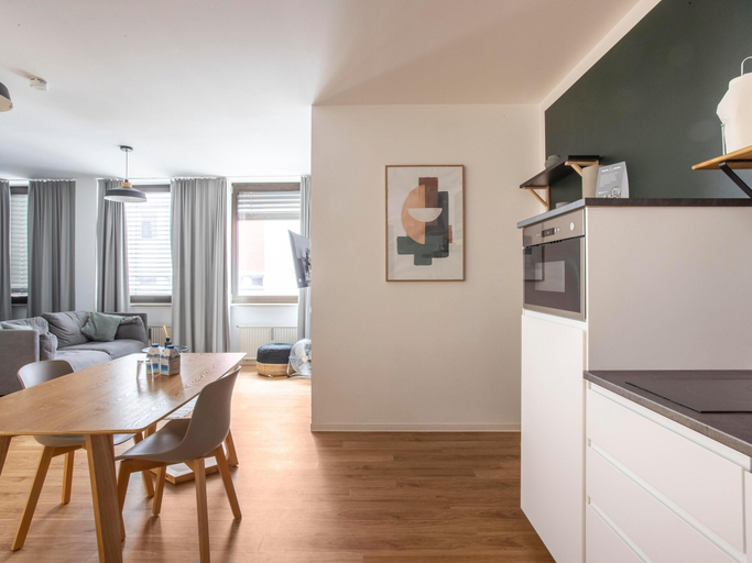Others 5, Limehome Aachen Vereinsstrasse, Städteregion Aachen