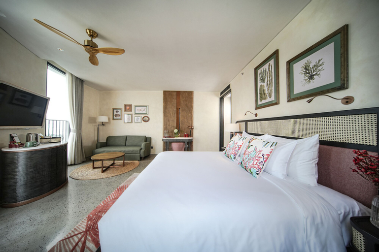 Bedroom 8