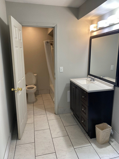 Others 5, New Budget inn, Preble