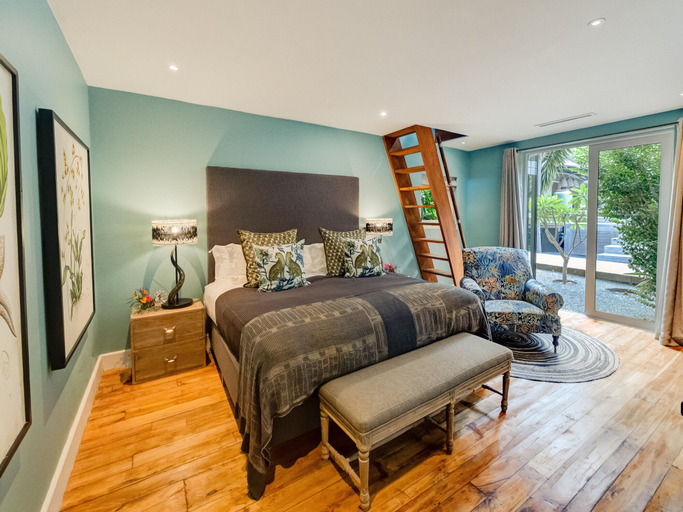 Bedroom 4, Future Found Sanctuary, Luxury Boutique Hotel By NEWMARK, City of Cape Town