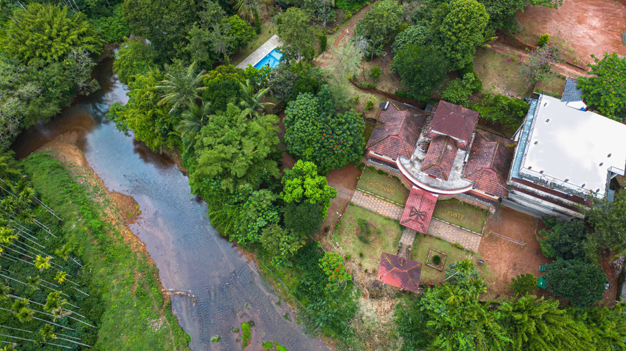 Exterior & Views 2, Misty Heights by The Sanihara, Wayanad