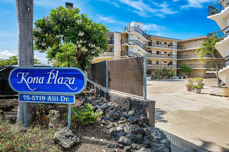 Kona Plaza#402, Hawaii