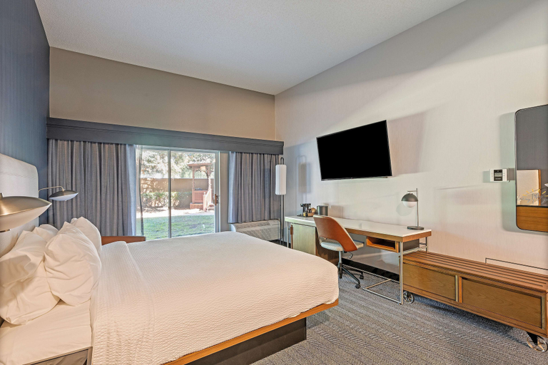 Bedroom 3, Sonesta Select Pleasant Hill, Contra Costa