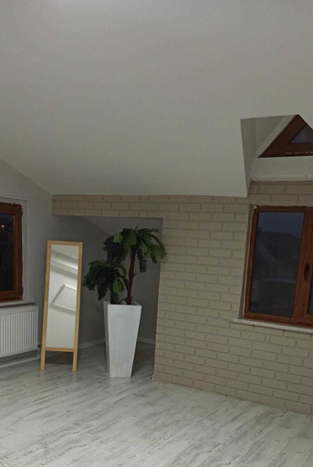 Room 2, Gis Airport, Arnavutkoy