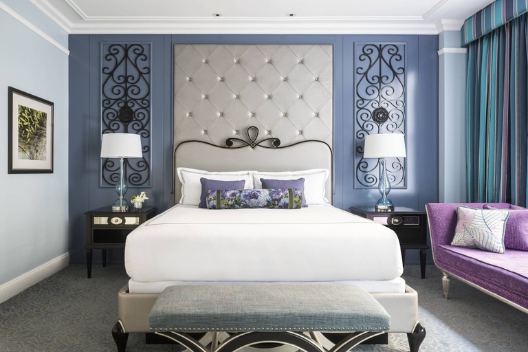 Bedroom 3, The Ritz-Carlton, New Orleans, Orleans