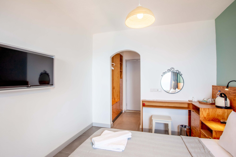 Bedroom 4, Hotel Mavilim, Kaş