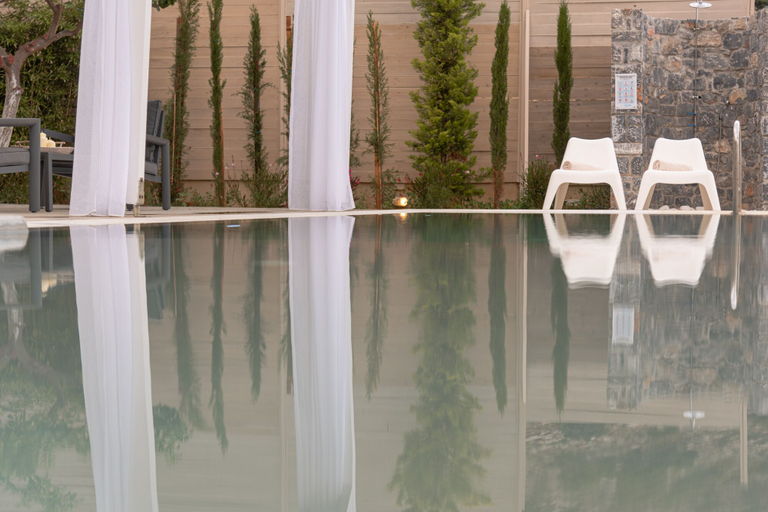 Sport & Beauty 5, Villa Blue Vedere, Crete