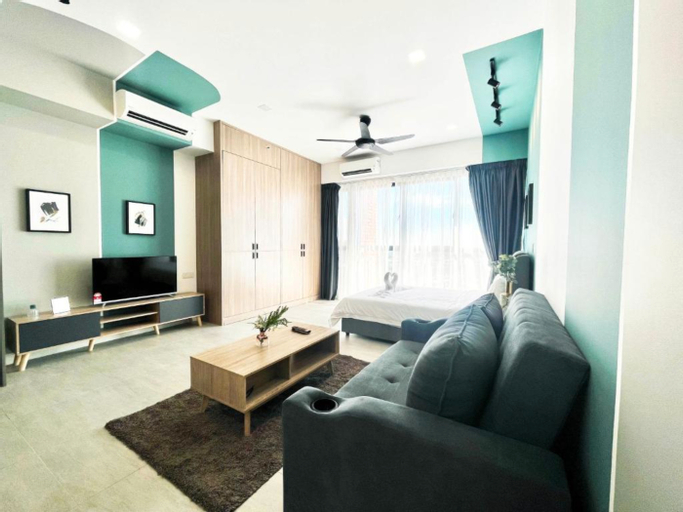 Bedroom 30
