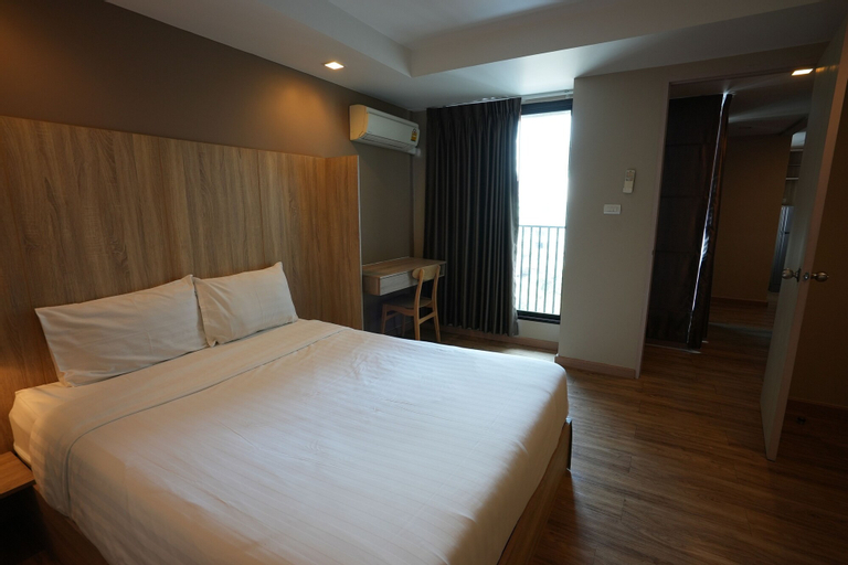 Bedroom 7