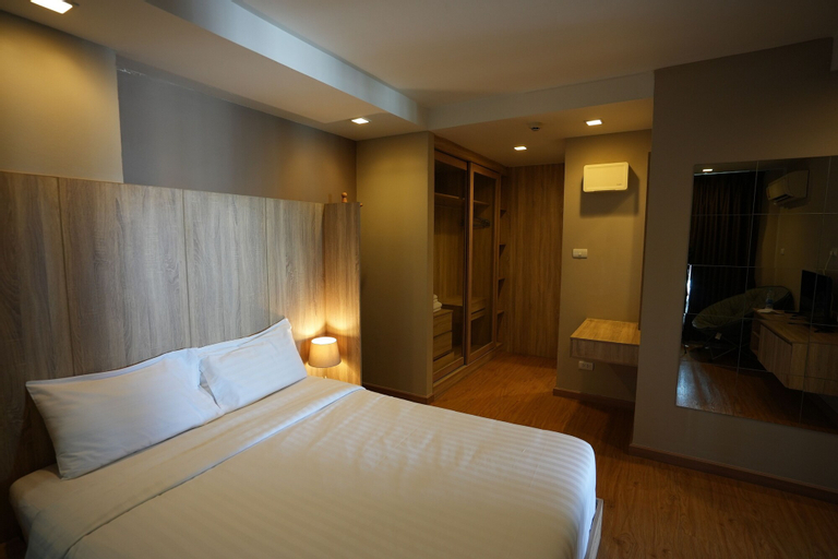 Bedroom 11
