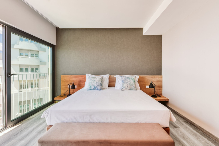 Bedroom 3, Vila Baleira Funchal, Funchal