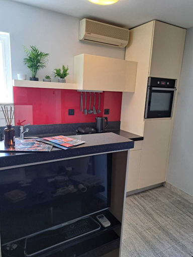 Others 3, Apartment Carrington, Dubrovnik