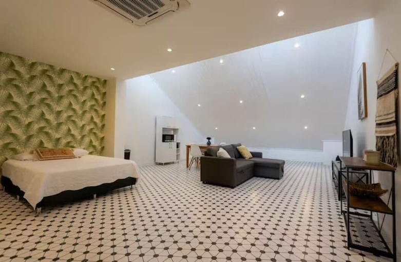 Bedroom 2, Lefevre 3B, Panamá