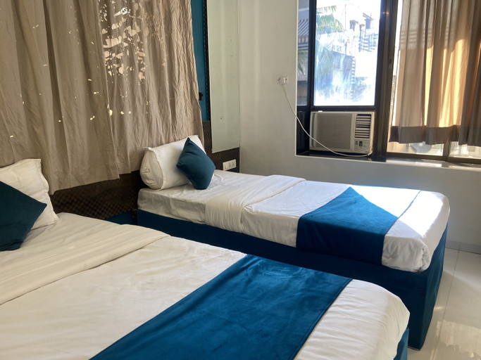Bedroom 3, Bindra Elite, Mumbai Suburban