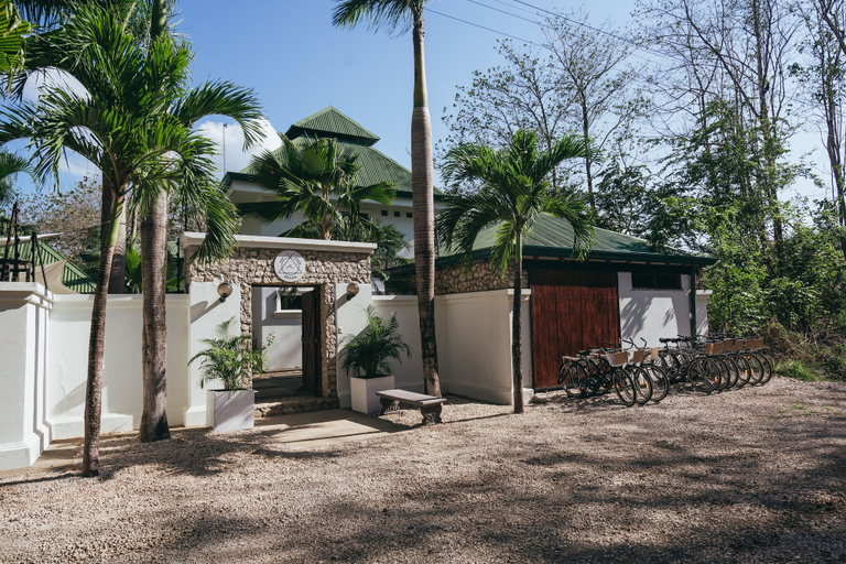 Exterior & Views 2, Dream Surf House Avellana, Santa Cruz