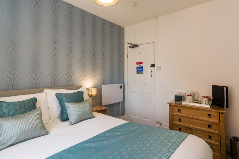 Bedroom 3, The Fountaindale, Lincolnshire