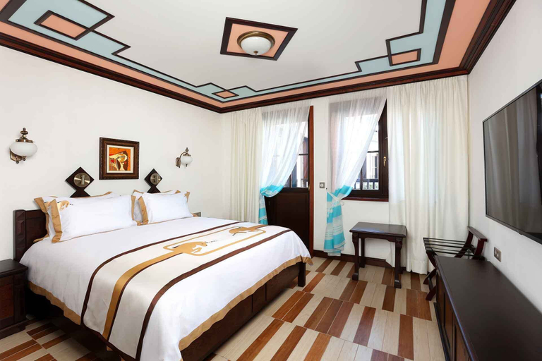 Bedroom 4, Armaco Residence, Koprivshtitsa