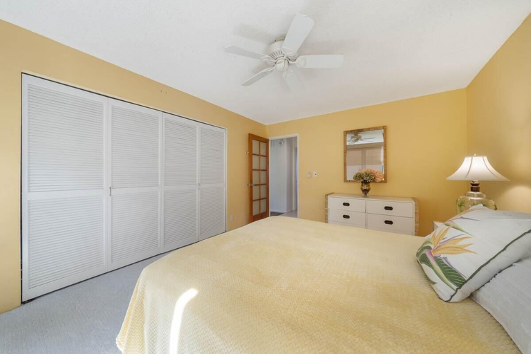 Bedroom 3, Kksr3101 Direct Oceanfront Ground Fl Corner Unit!, Hawaii