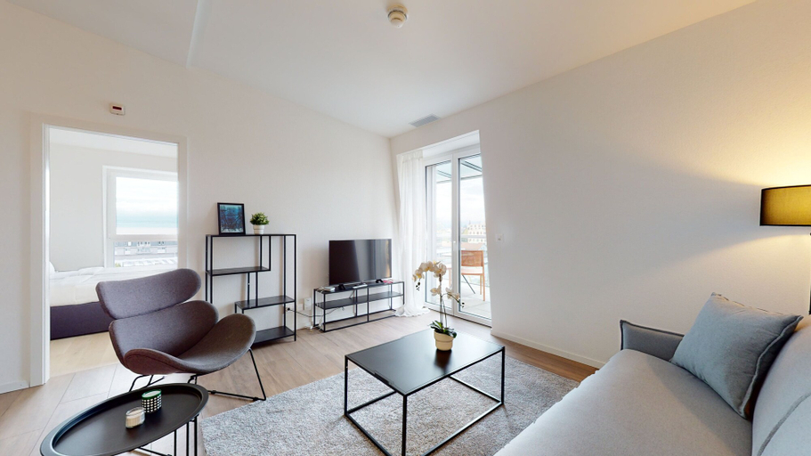 Others 4, Lodges Hotel Morges, Morges