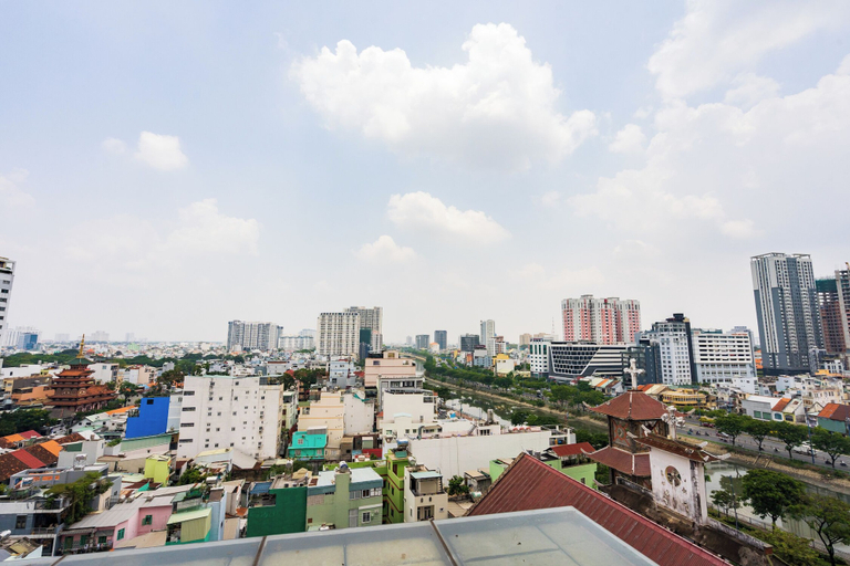 Others 5, The Milky Way River Gate Apartment, District 4