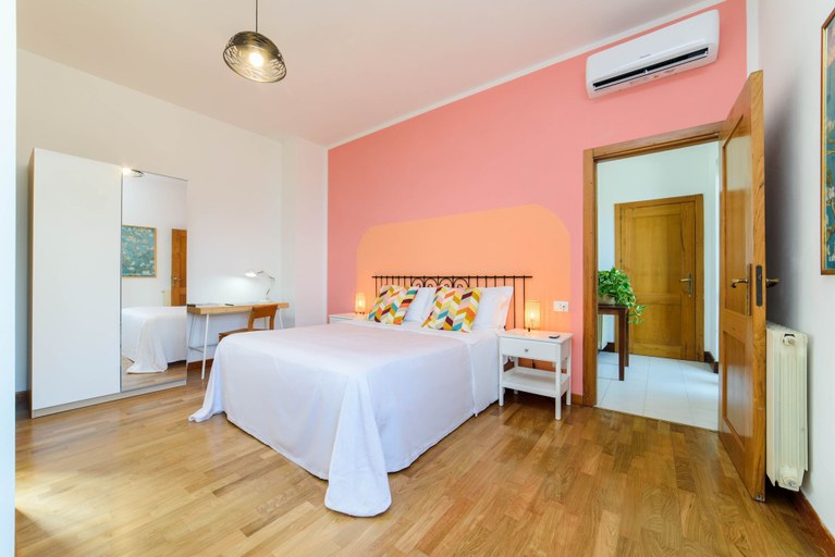 Bedroom 5, Albachiara Casa Di Campagna B&B, Salerno