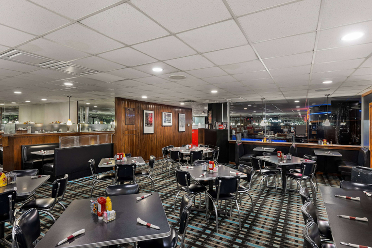 Food & Drinks 5, Wyndham Garden Ankeny/Des Moines, Polk