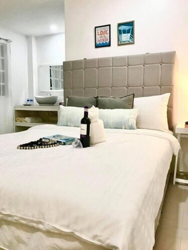 Bedroom 3, Kehalani Beach Resort by Cocotel, Perez