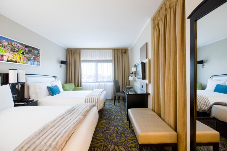 Bedroom 3, Southern Sun Cape Town Waterfront, City of Cape Town