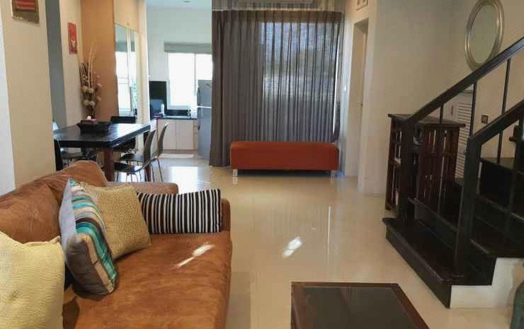 Others 5, Teddy Bear Villa Hua Hin 1, Cha-Am
