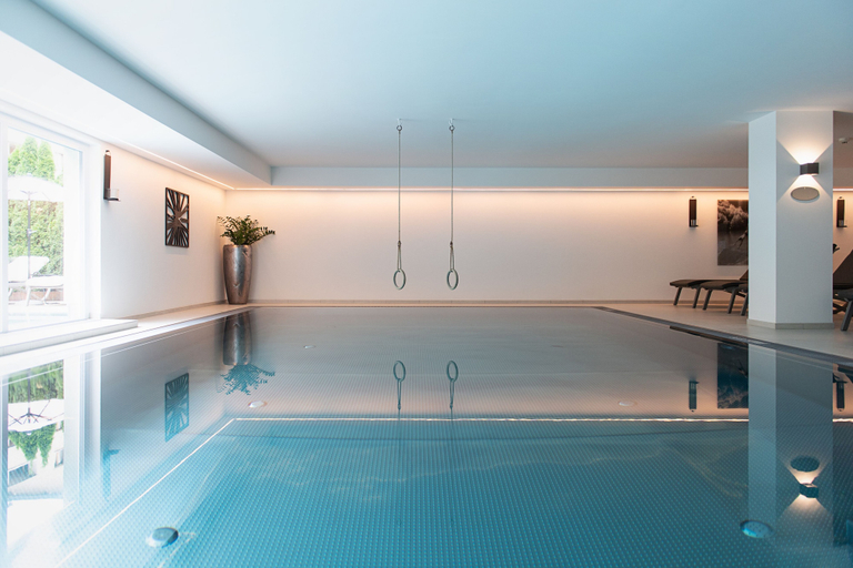 Sport & Beauty 2, Spa-Hotel DAS SCHÄFER, Bludenz