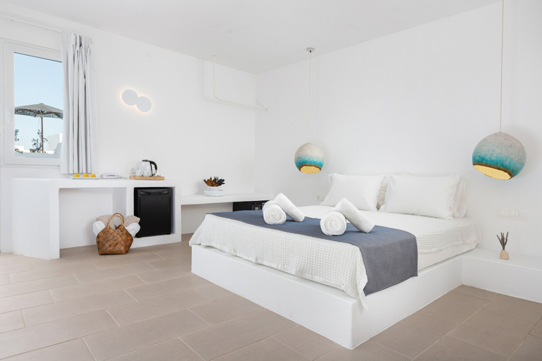 Bedroom 3, VOCA HOTEL & SUITES, South Aegean