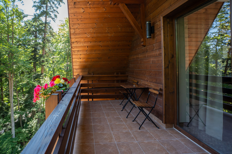 Others 5, Opus Villa, Sinaia