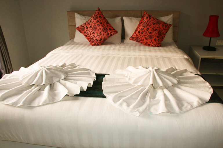 Bedroom 12