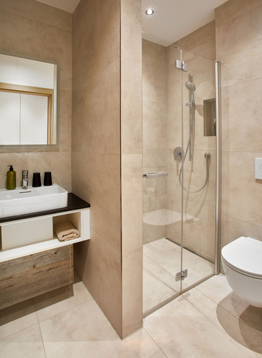 Bathroom 5, Home Suite Home, Kitzbühel